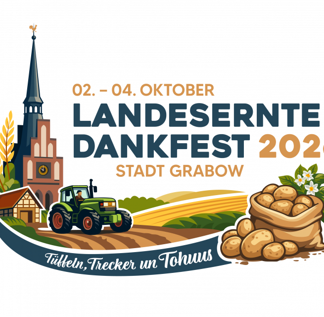 © Stadt Grabow © Stadt Grabow