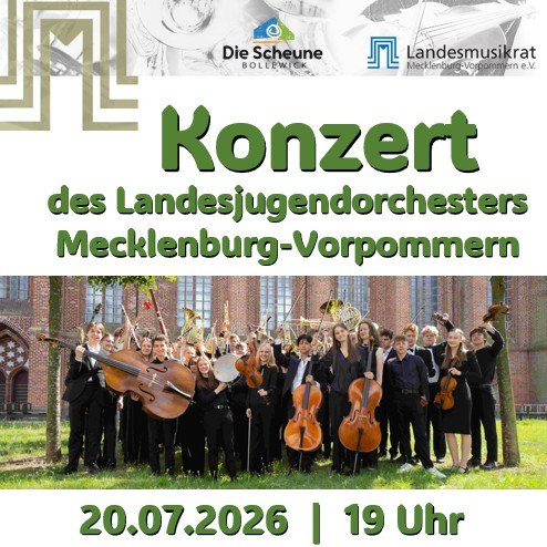 &copy; Landesmusikrat M-V