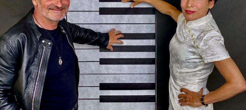 &copy; Lutz Gerlach & Ulrike Mai