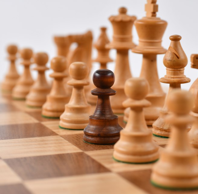 Internationales Schach-Open Graal-M&uuml;ritz/Ostsee // &copy; Foto von Randy Fath auf Unsplash