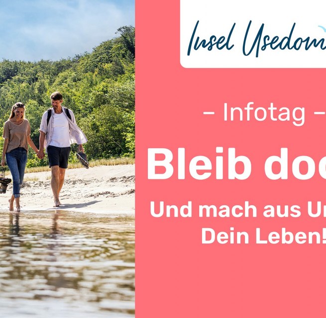 © Usedom Tourismus GmbH © Usedom Tourismus GmbH