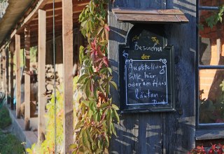 Kulturwirtschaft Triepkendorf, © Michael Engelmann Kulturwirtschaft Triepkendorf, © Michael Engelmann