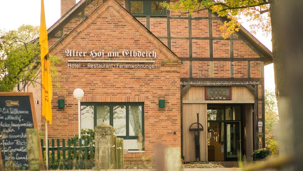 © Alter Hof am Elbdeich © Alter Hof am Elbdeich