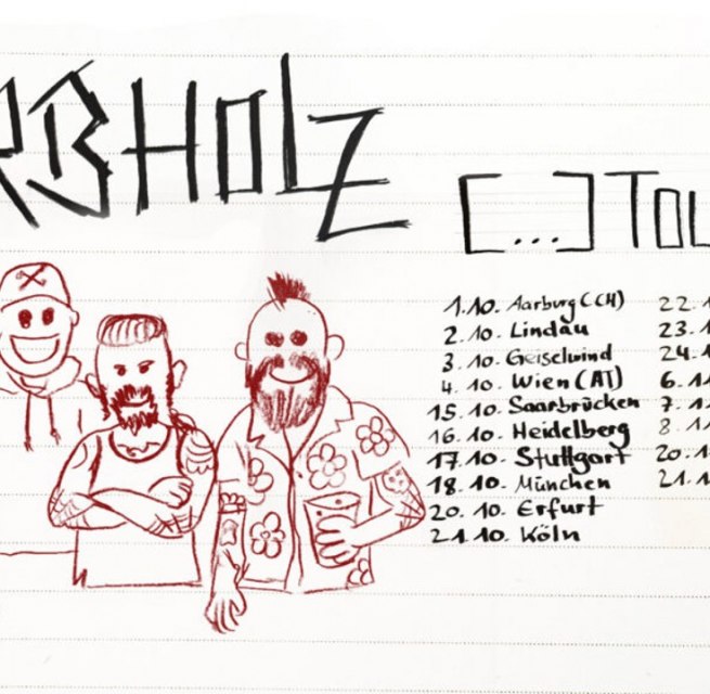 © Patrick Schreiber & Adrian Kühn © Patrick Schreiber & Adrian Kühn