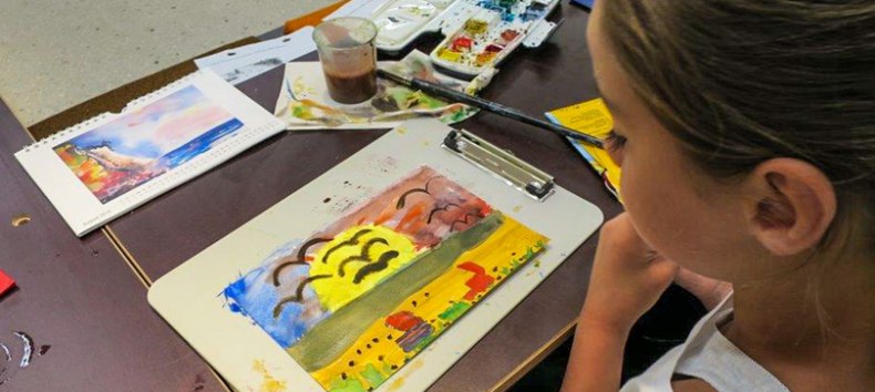 &copy; Kunstmuseum Ahrenshoopp