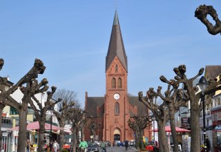 &copy; Joachim Kloock