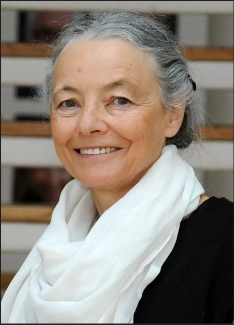 &copy; Blanche Kommerell