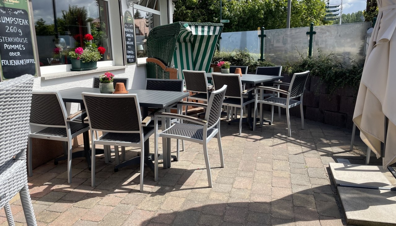 Pension & Gasthaus "Zur Schaabe", © TMV/A. Wilken Pension & Gasthaus "Zur Schaabe", © TMV/A. Wilken