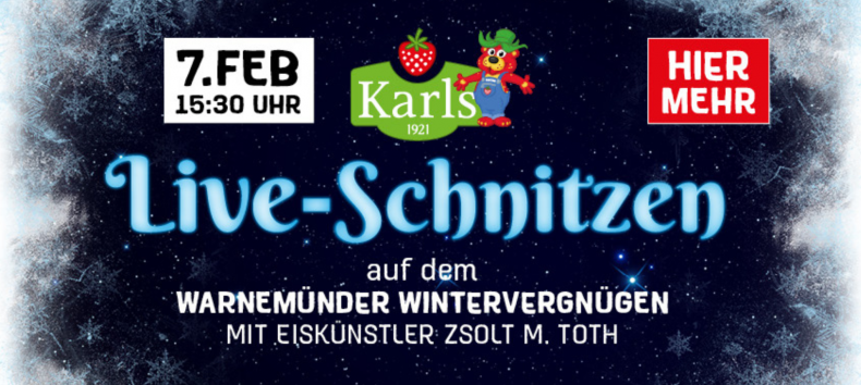 © Karls Markt OHG © Karls Markt OHG