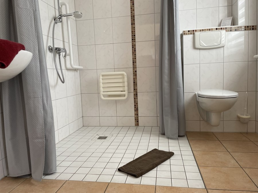 Pension & Gasthaus "Zur Schaabe", &copy; TMV/A. Wilken