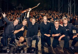 © Veranstalter © Veranstalter