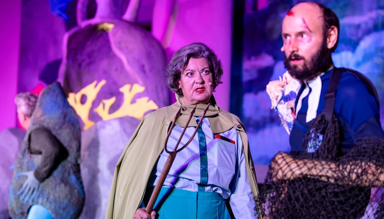 &copy; TOG (Foto: Peter van Heesen)