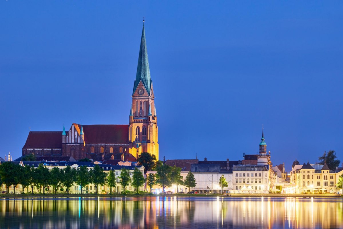 &copy; Oliver Borchert