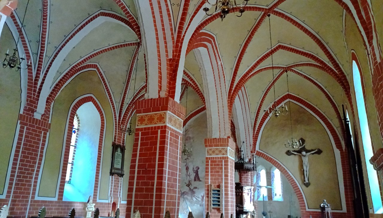 Kirche Ankershagen_ih_20231016_150037_561, © FV Kirche Ankershagen / Igor Heinzel Kirche Ankershagen_ih_20231016_150037_561, © FV Kirche Ankershagen / Igor Heinzel