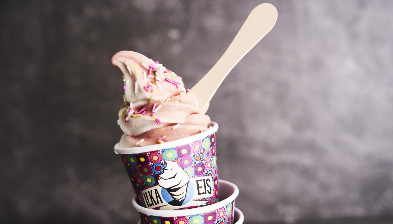 Ilka Softeis, © Ilka Eis_Tommy Hetzel Ilka Softeis, © Ilka Eis_Tommy Hetzel