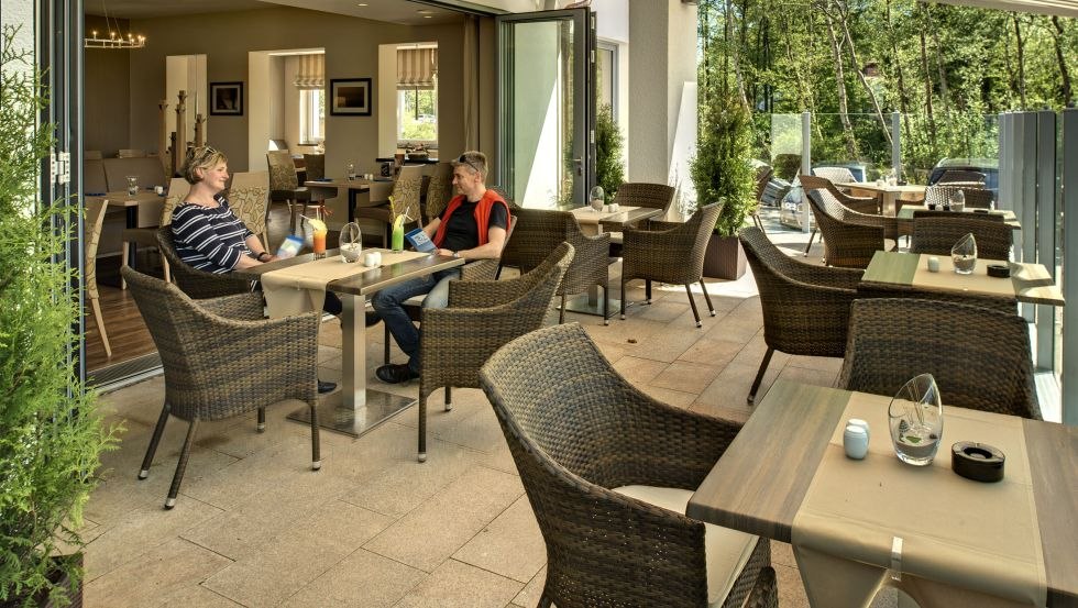 © Hotel Haus am Meer © Hotel Haus am Meer