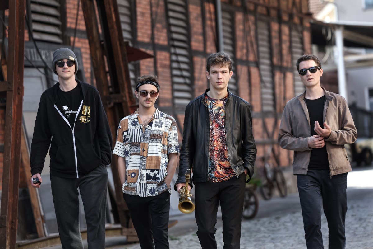 Das Jakob Manz Projekt // © Thomas Kiehl Das Jakob Manz Projekt // © Thomas Kiehl