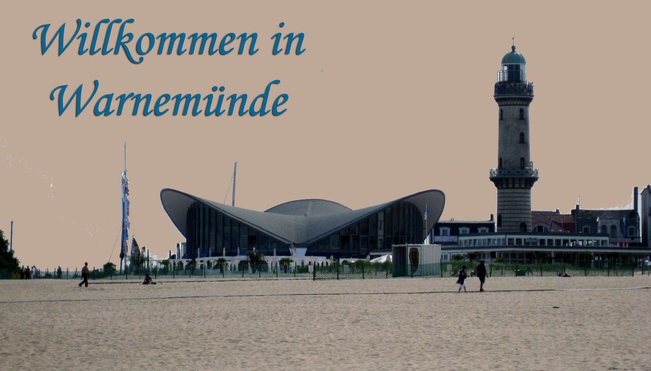 Teepott und Leuchtturm, © RFischer Teepott und Leuchtturm, © RFischer