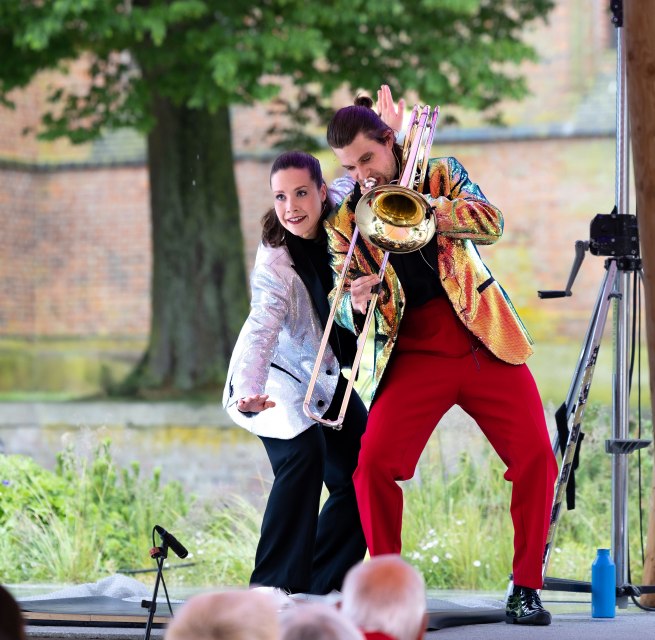 © Arndt Gläser © Arndt Gläser