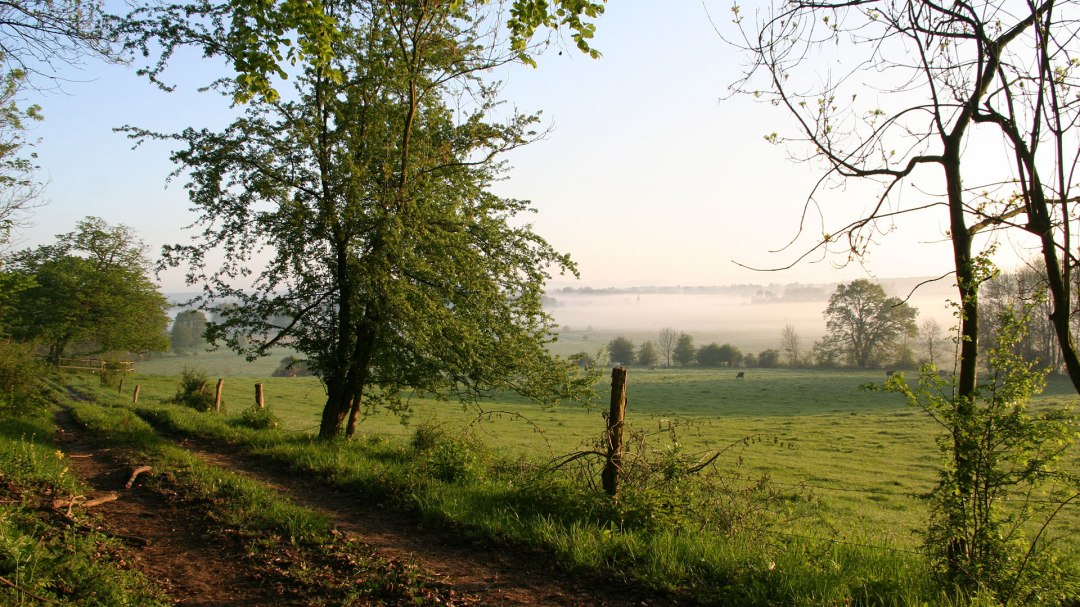 Mecklenburgische Schweiz, © Klax Mecklenburgische Schweiz, © Klax