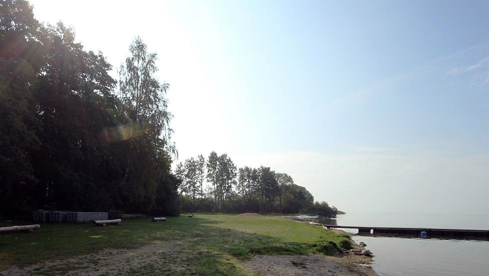 Buitenmeer Schwerin, © surflocal.de Buitenmeer Schwerin, © surflocal.de