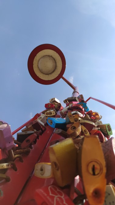 Liebeslaterne Ueckermünde, © TMV/T.Sievert