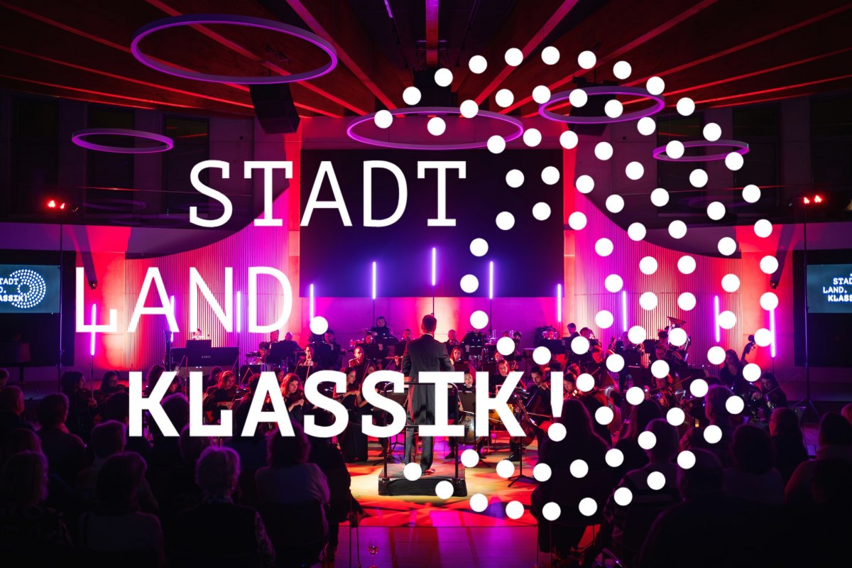 Filmmuziek in het Solitär Parchim // © LandkreisLUP/Mekelburg Filmmuziek in het Solitär Parchim // © LandkreisLUP/Mekelburg