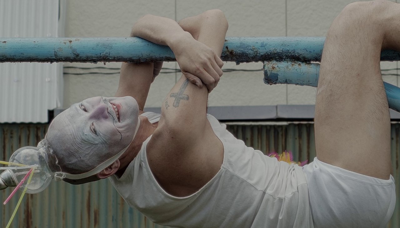 Filmstill aus &bdquo;INVISIBLE PEOPLE&ldquo;, &copy; Alisa Berger