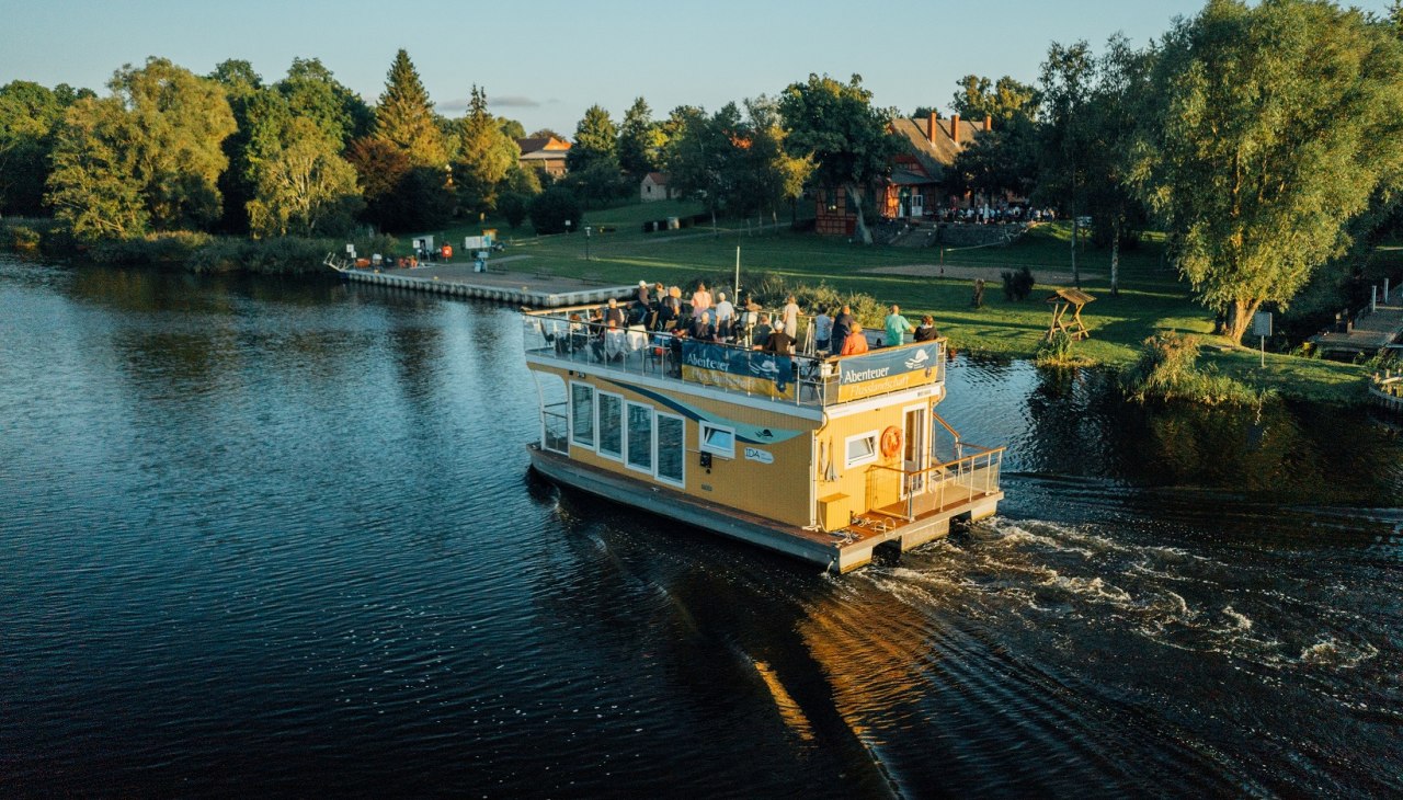 Tagestour, &copy; AFL