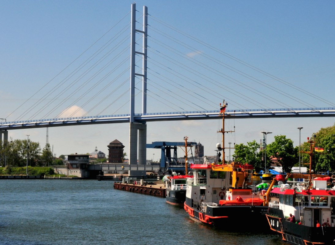 &copy; Tourismuszentrale R&uuml;gen