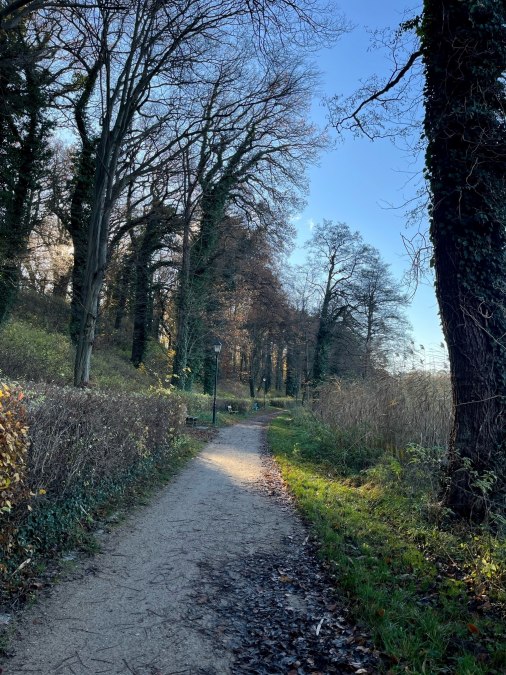 Promenade, © Tourist-Information Malchow Promenade, © Tourist-Information Malchow