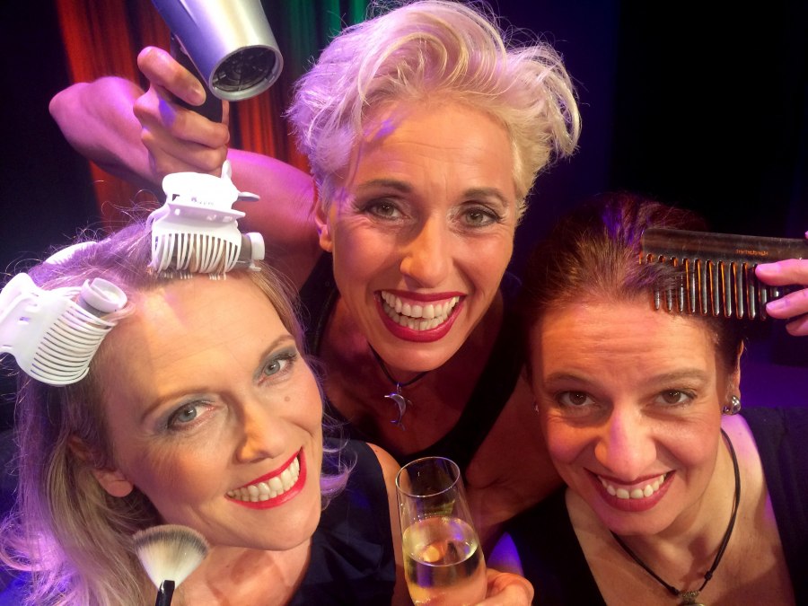 &copy; Marion Scholz