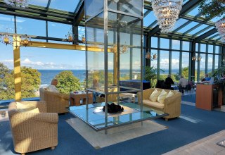 © Hotel Kaiserhof Heringsdorf © Hotel Kaiserhof Heringsdorf