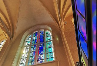 &copy; Greifswalder Bachwoche