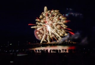 &copy; Ralf FleischerAm Achterwasser 1317440 Luetow