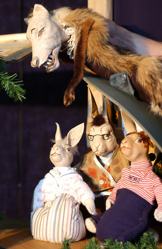 &copy; Carsten N&uuml;ssler