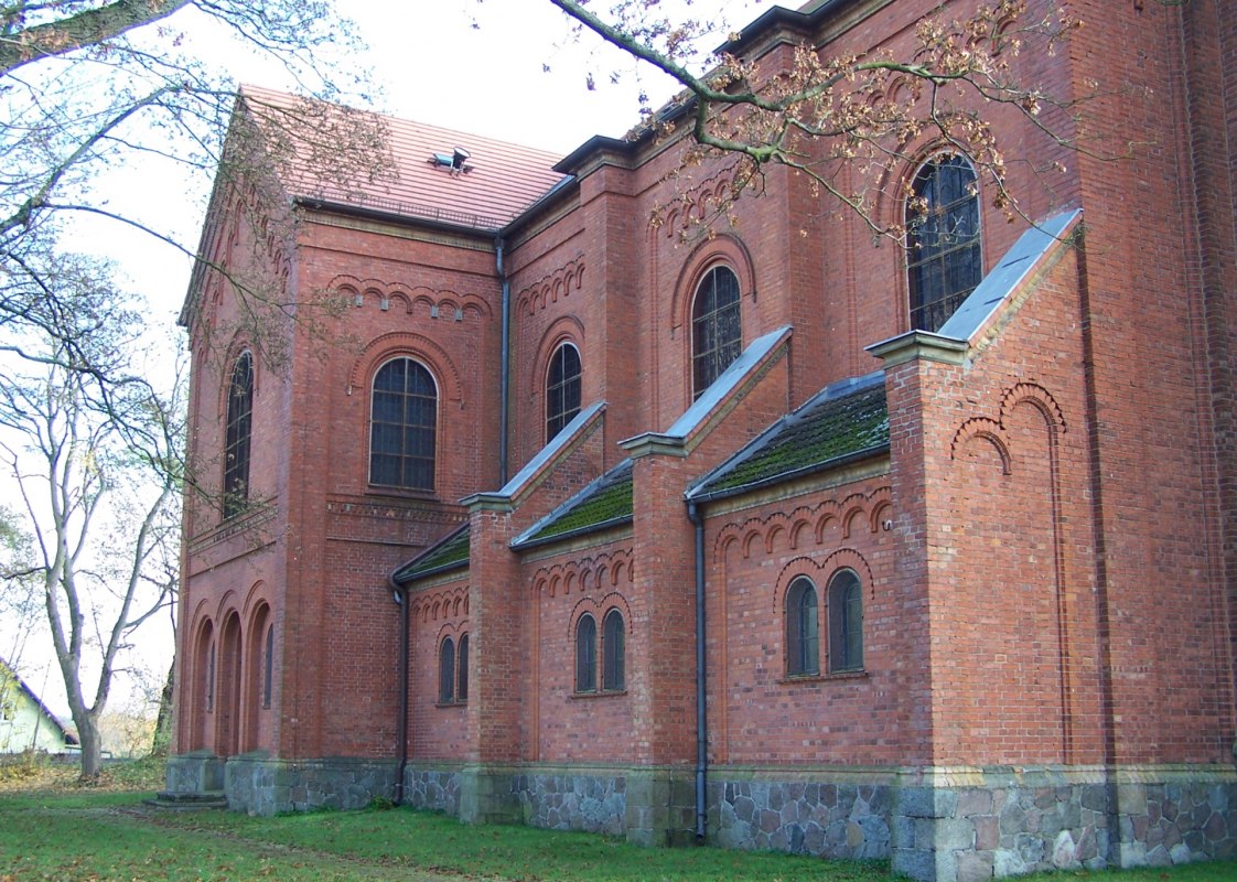 &copy; Kurverwaltung Feldberger Seenlandschaft