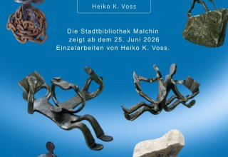 Lesen macht stark // © Stadtbibliothek Malchin Lesen macht stark // © Stadtbibliothek Malchin