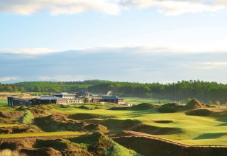 Der spektakul&auml;re und mehrfach pr&auml;mierte WINSTONlinks., &copy; (c) Joachim von Ramin