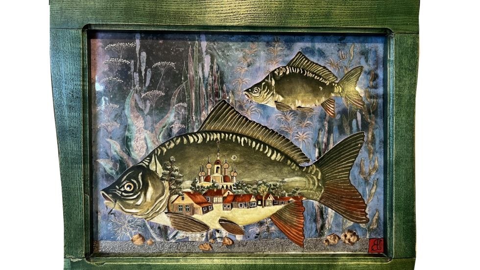 &copy; Ulrike Beseler