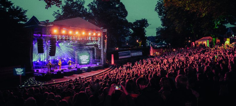 RUDELSINGEN – Das Mitsing-Event für alle! // © Rudelsingen RUDELSINGEN – Das Mitsing-Event für alle! // © Rudelsingen