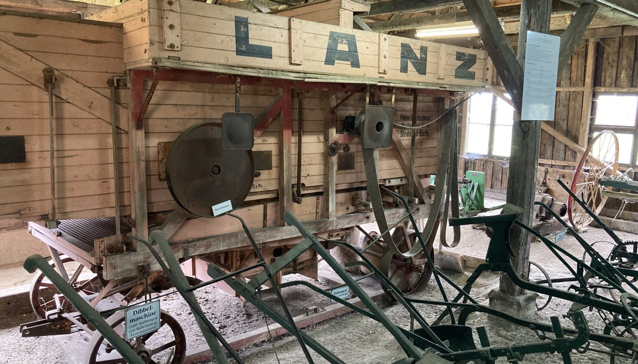 Ausstellung, &copy; N. K&ouml;chert