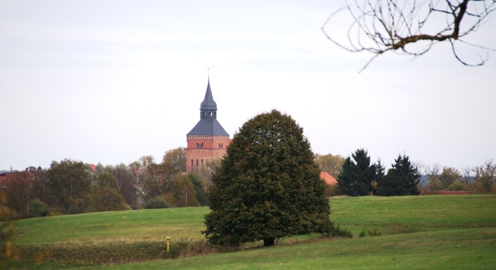 &copy; Tourist-Info der Stadt Sternberg