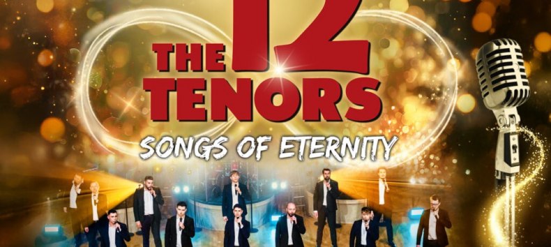 © Highlight Concerts GmbH © Highlight Concerts GmbH