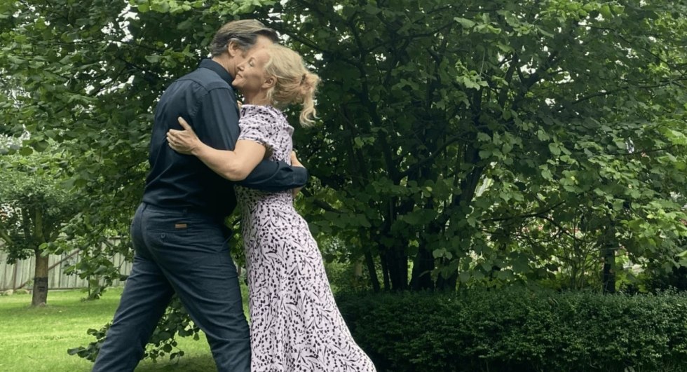 Debora und Raimar Beckmann, &copy; Debora Beckmann