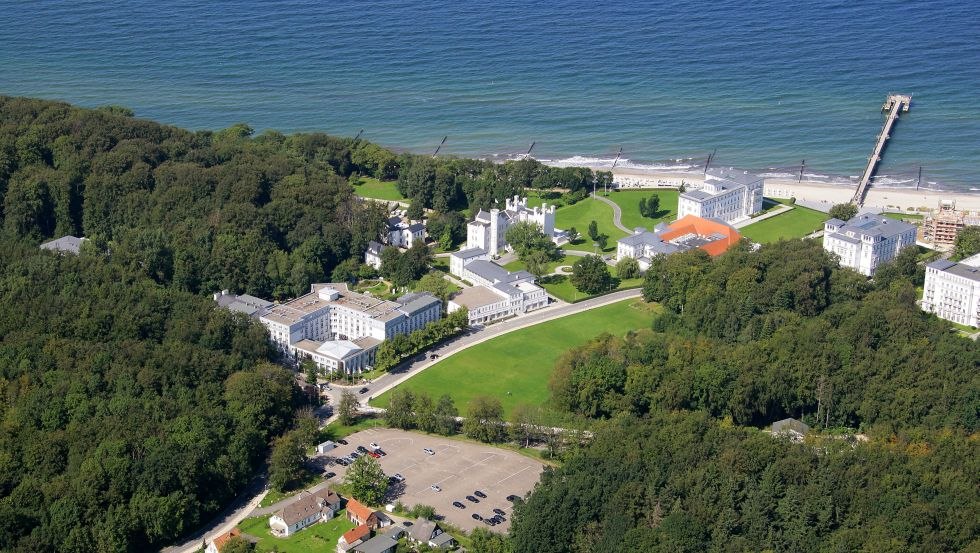 &copy; MEDIAN Klinik Heiligendamm