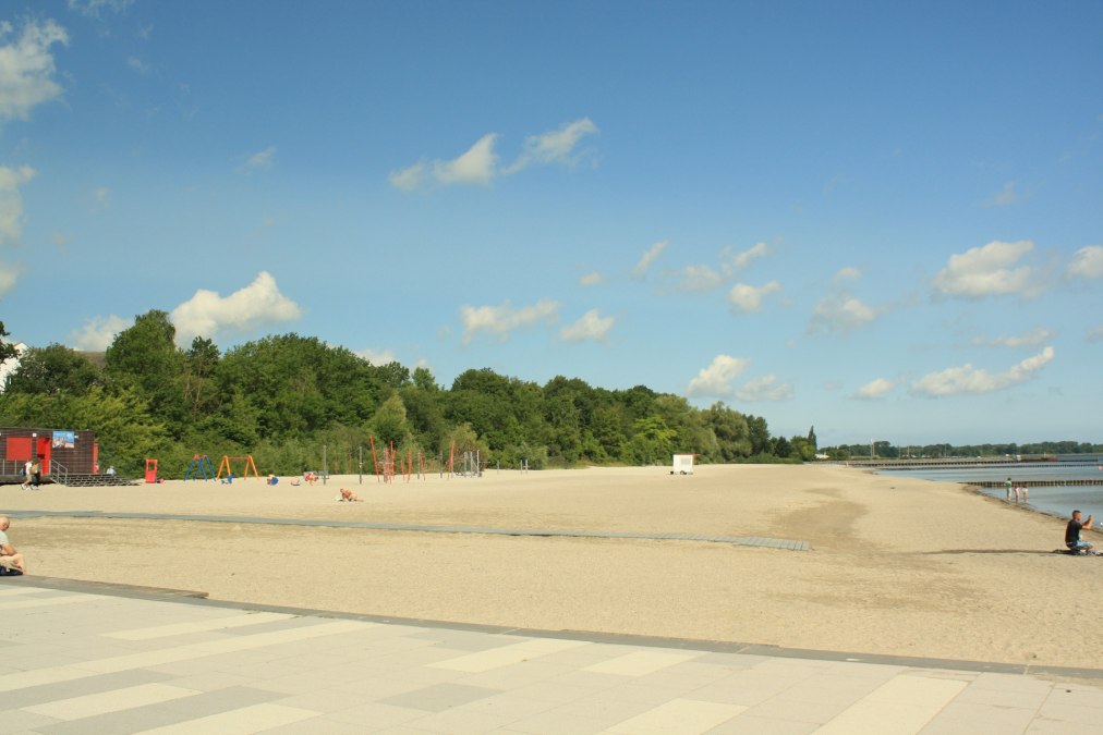 Strandbad, &copy; TZHST / Luczyk