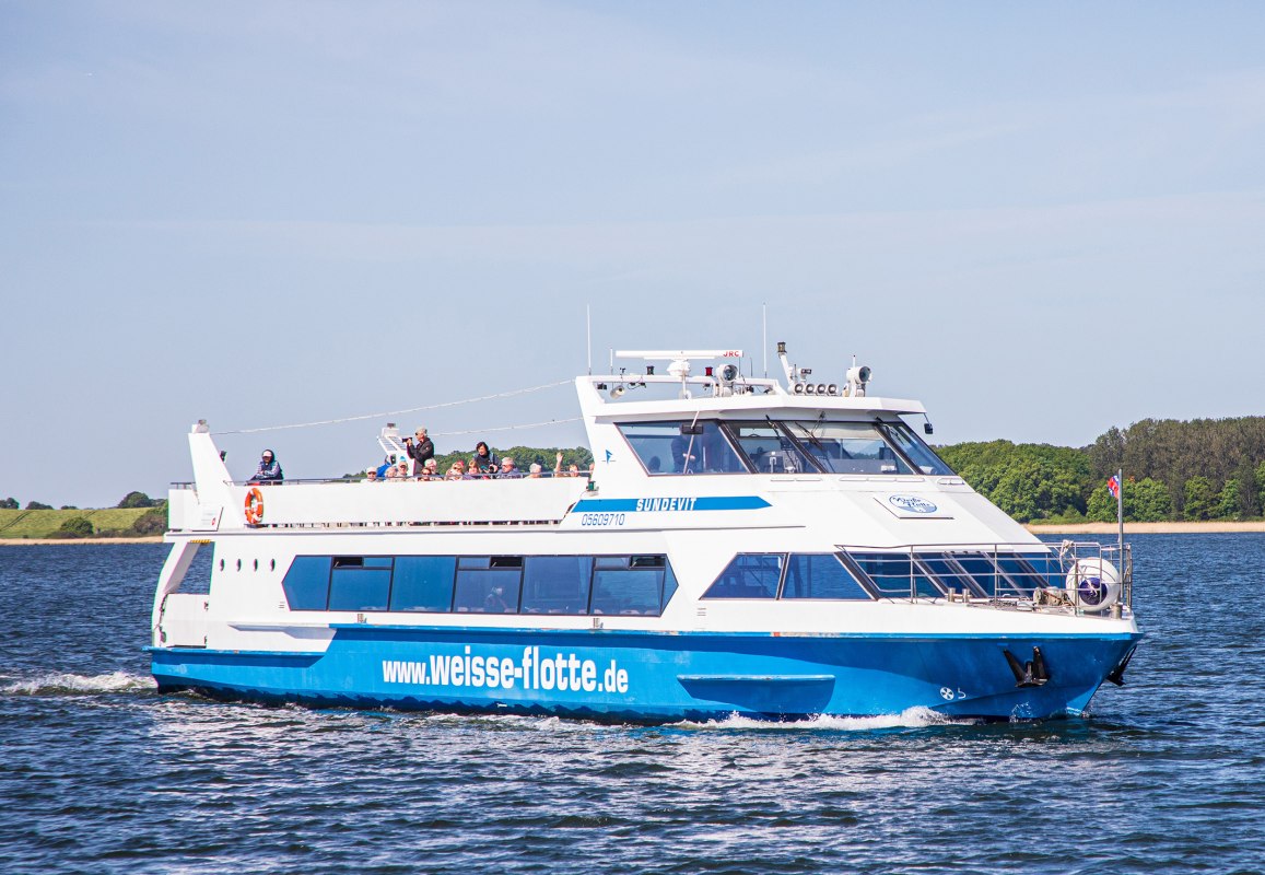 &copy; Wei&szlig;e Flotte GmbH
