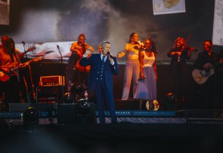 Roland Kaiser, © Chris Heidrich