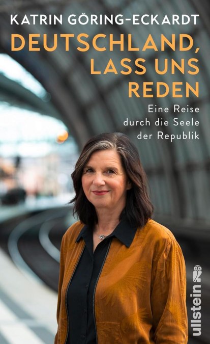 (c) Ullstein Verlag, &copy; (c) Ullstein Verlag